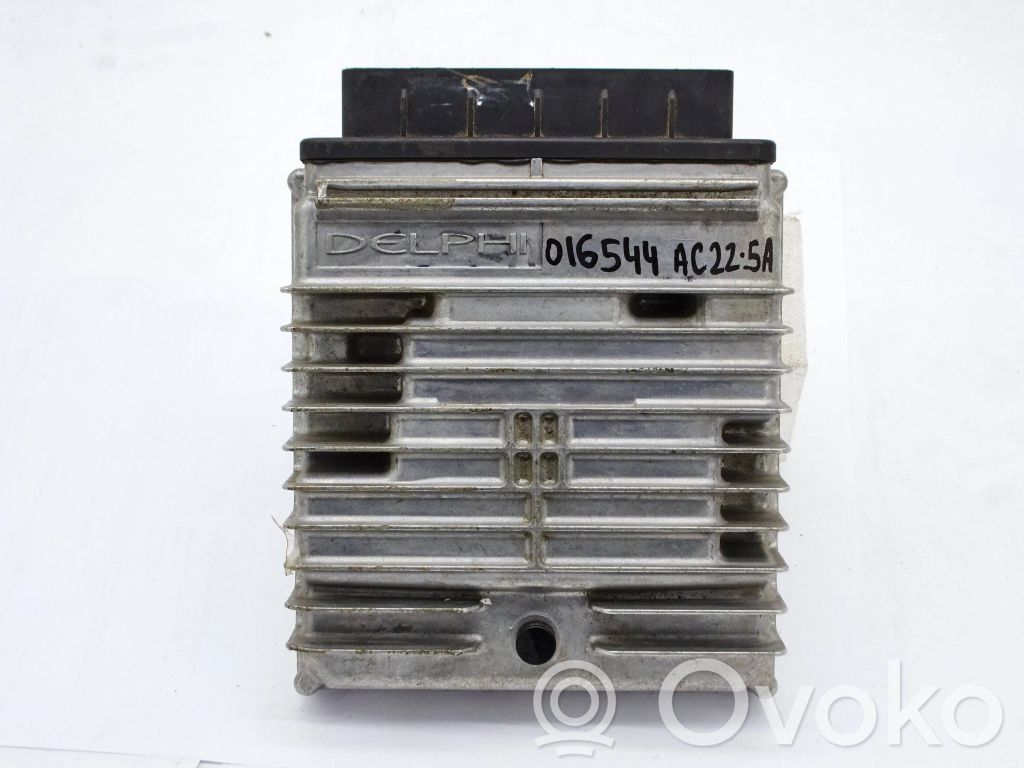 Ford Transit -  Tourneo Connect Engine control unit/module 