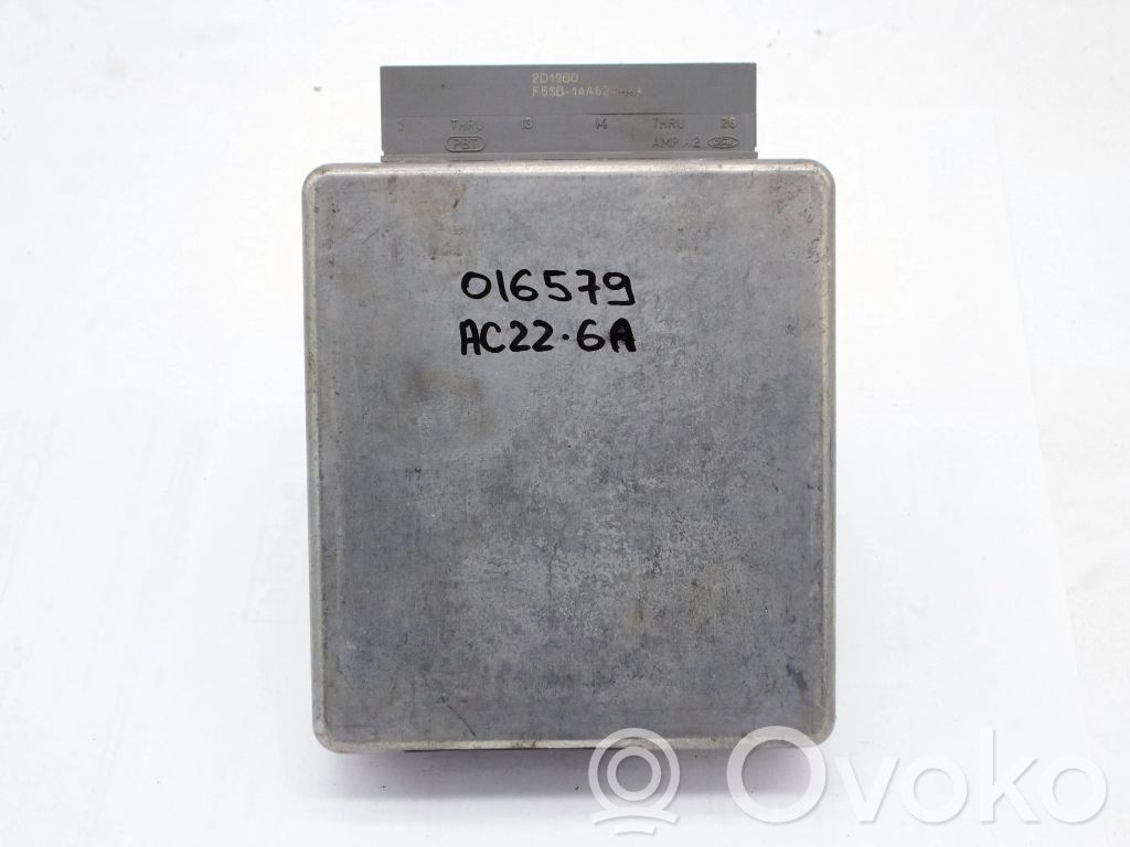 Engine control unit/module   3S7112A650DA