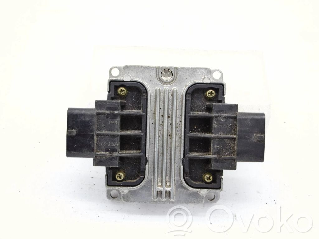 Saab 9-3 Ver2 Gearbox control unit/module 