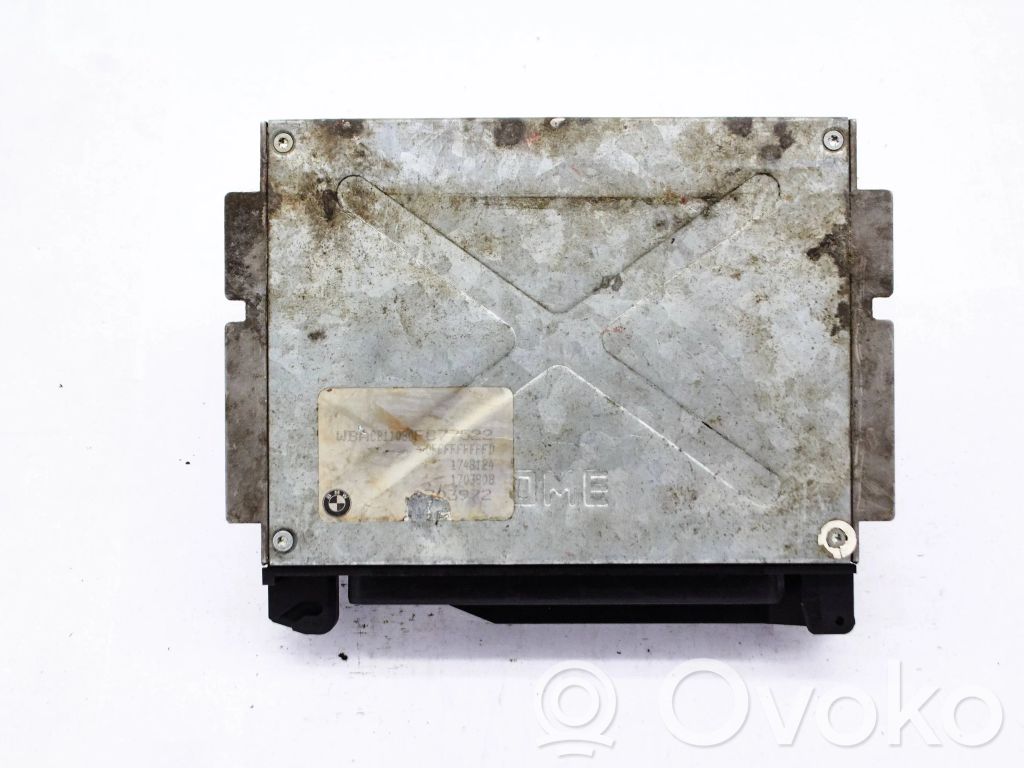 BMW 3 E36 Engine control unit/module ECU 