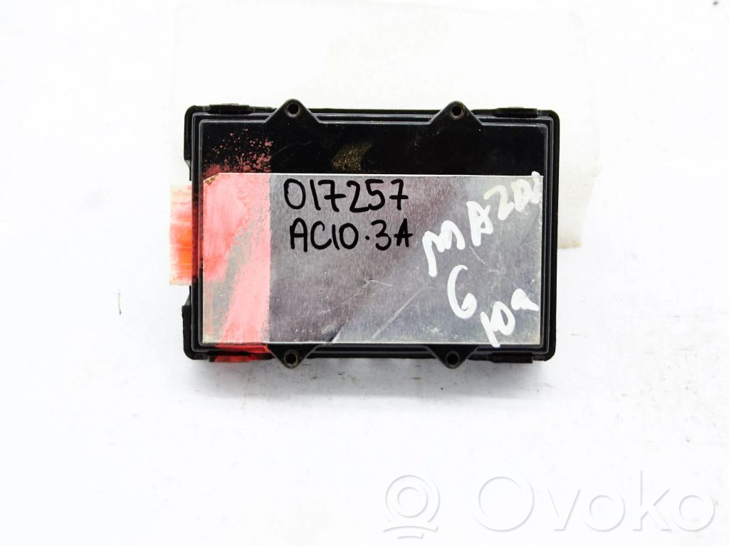 Bluetooth modulis   GS1D66DHXA
