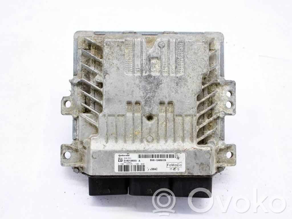 Mazda 5 Engine control unit/module 