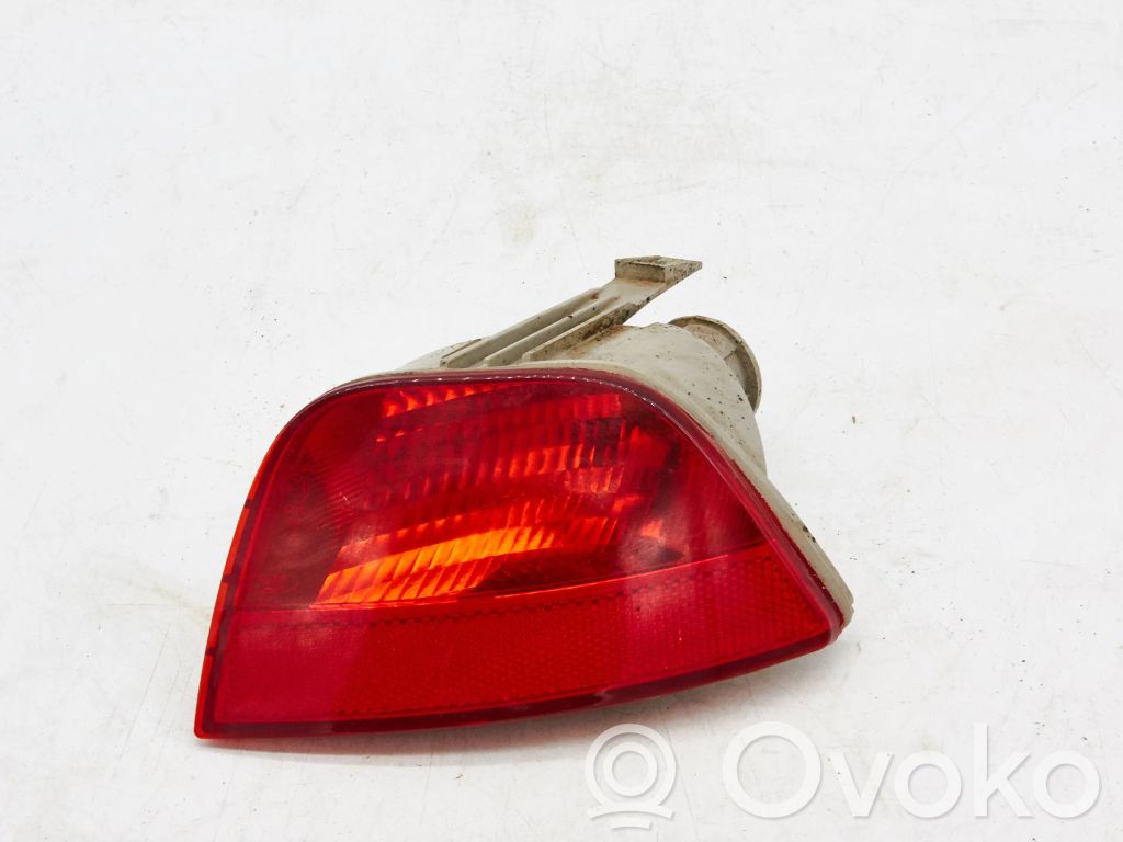 Ford Focus Miglas lukturis aizmugurē 