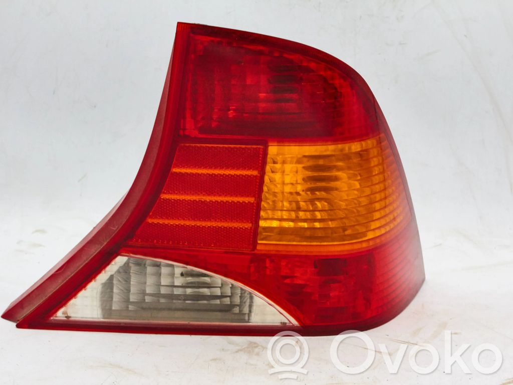 Ford Focus Tail light part 