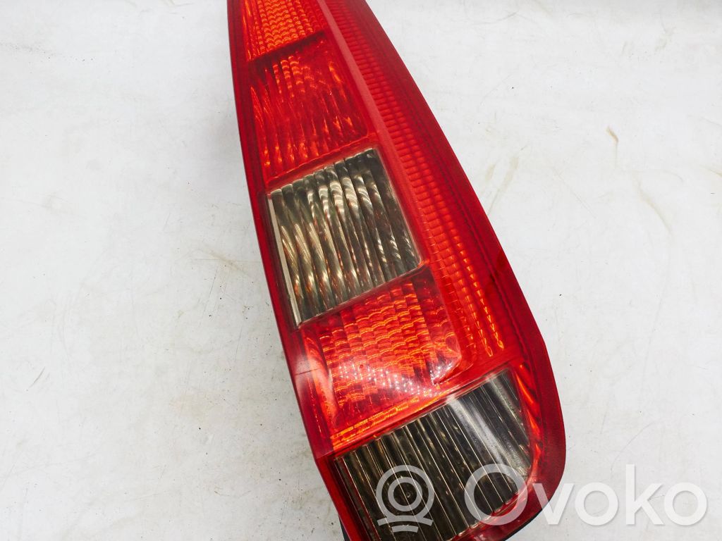 Ford Fiesta Takavalot 