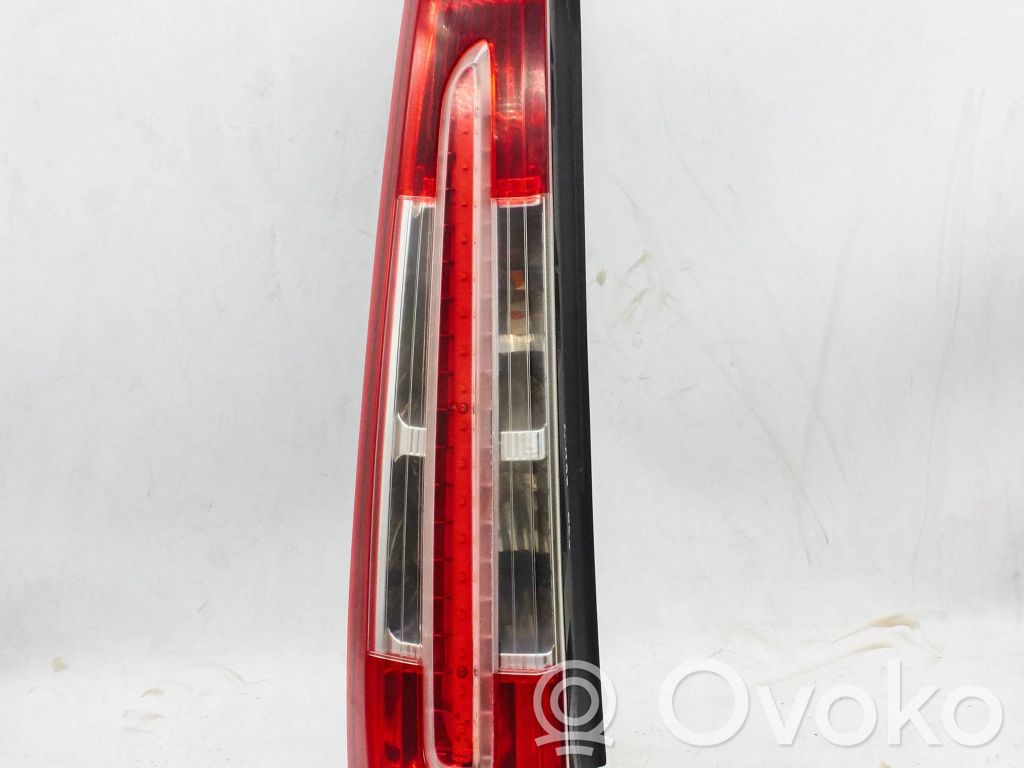 Luz trasera/de freno   2SK009504,164709