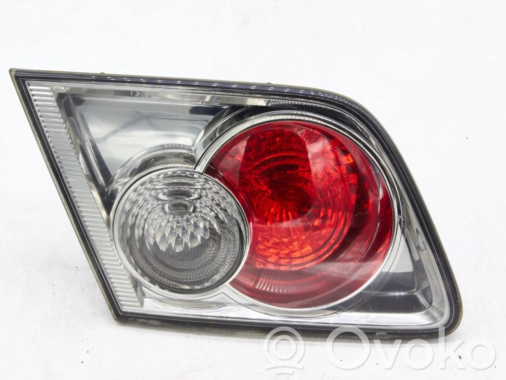 Mazda 6 Takaluukun takavalot 