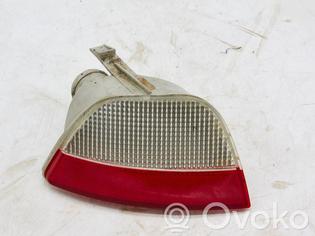 Ford Focus Miglas lukturis aizmugurē 