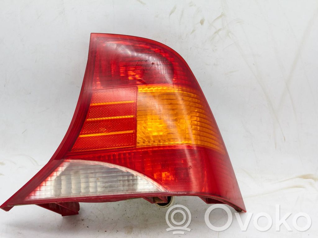 Ford Focus Rear/tail lights 