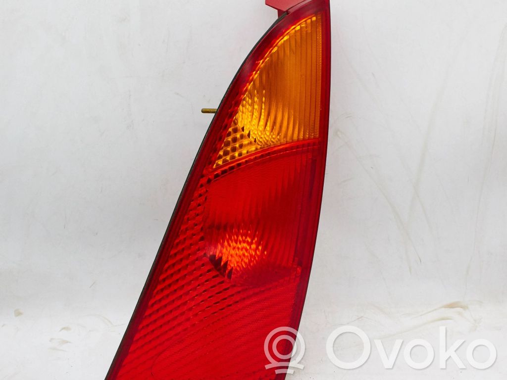 Ford Focus Rear/tail lights 