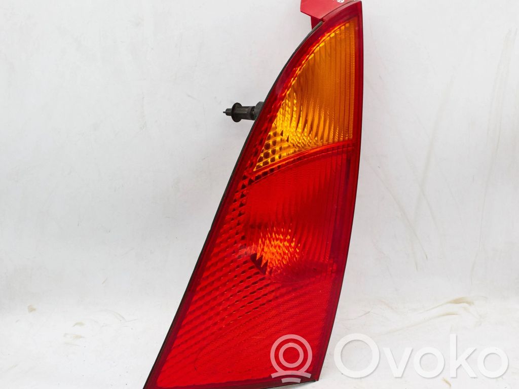 Ford Focus Rear/tail lights 