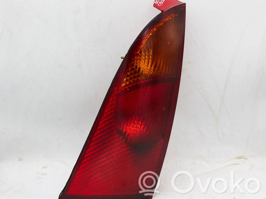 Ford Focus Rear/tail lights 
