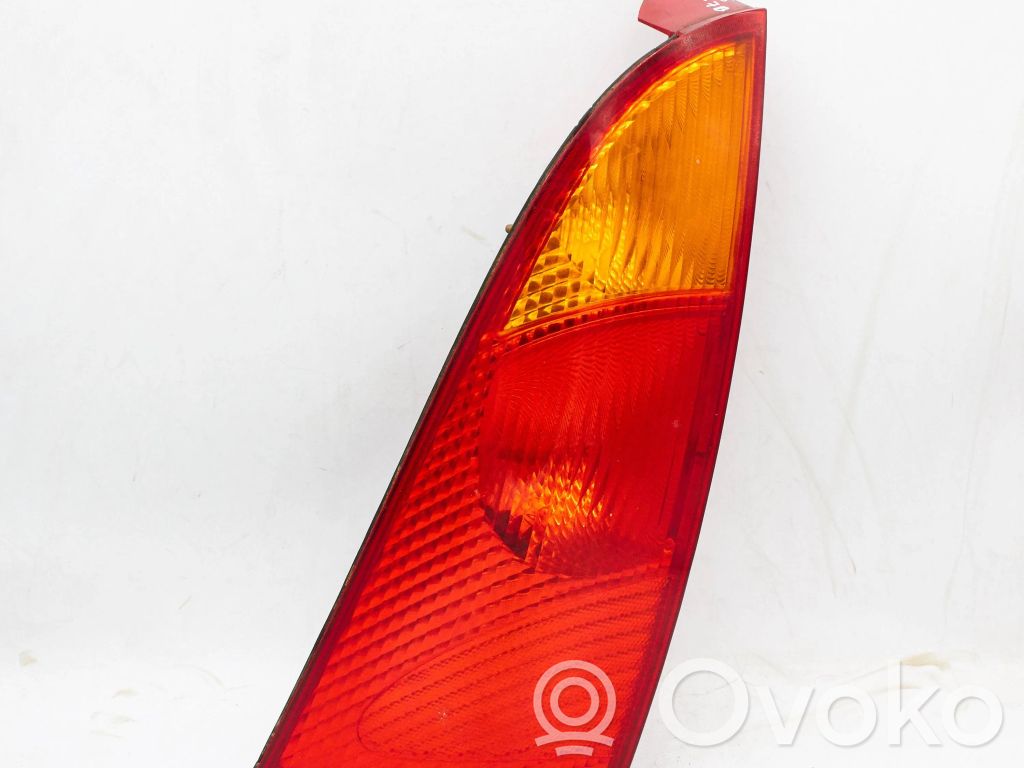 Ford Focus Takavalot 