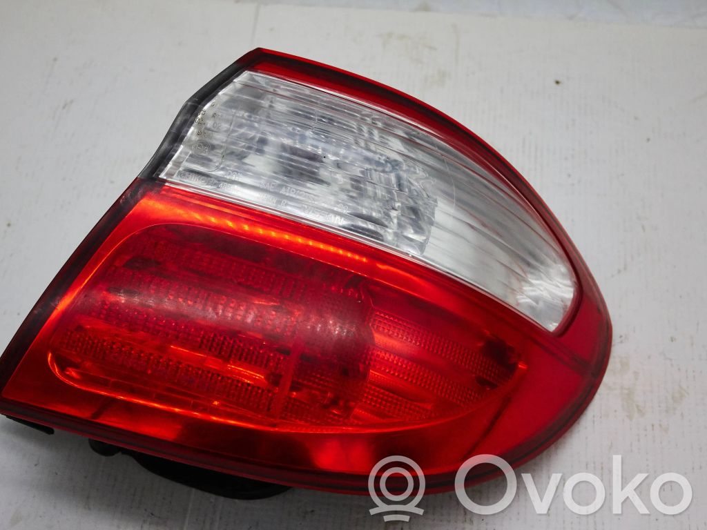 Nissan Maxima Takavalot 