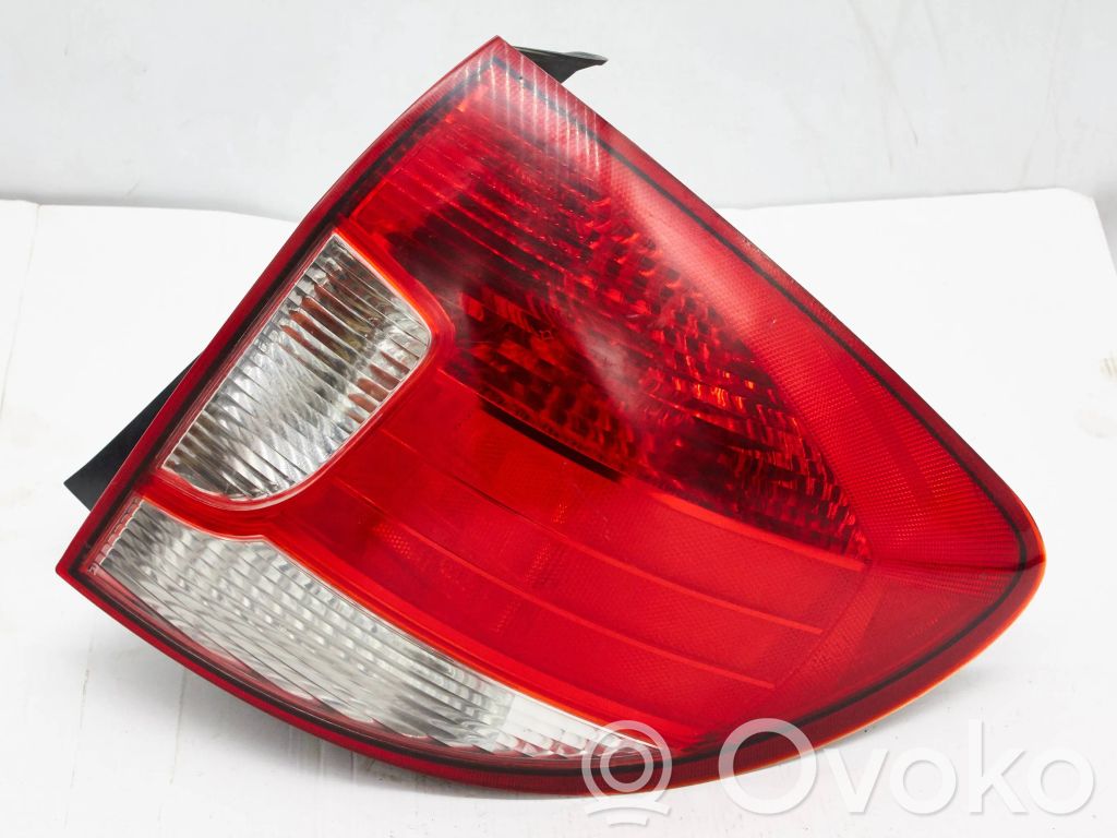 KIA Rio Takavalot 
