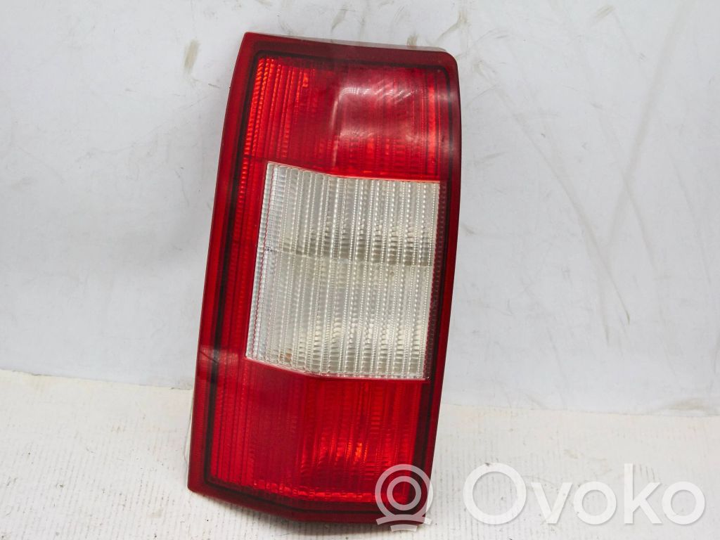 Opel Omega B1 Luci posteriori 