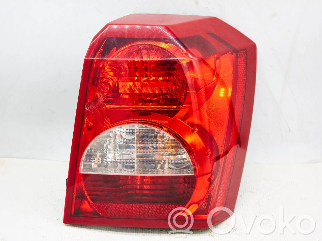 Dodge Caliber Takavalot 
