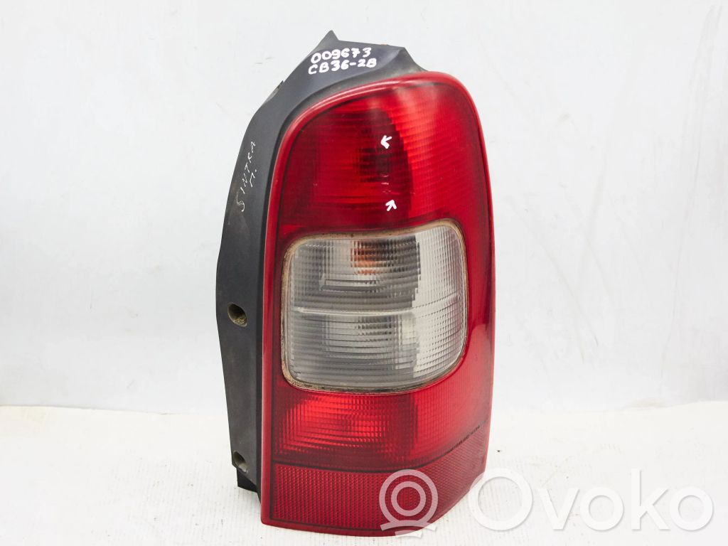 Opel Sintra Takavalot 