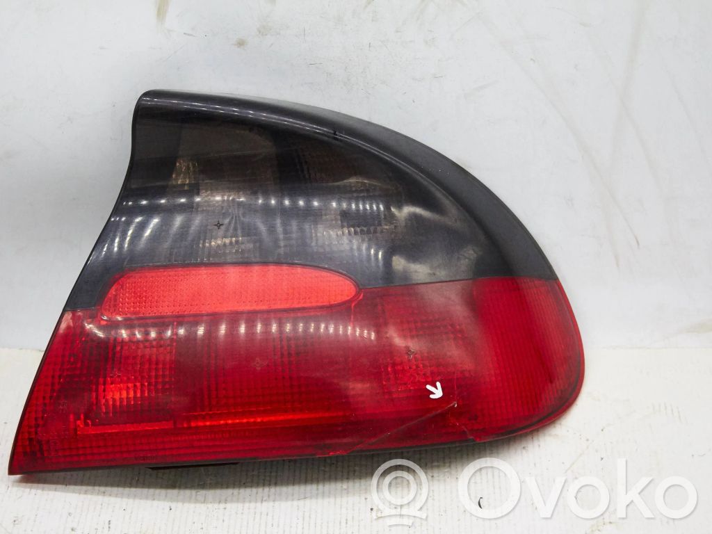 Opel Tigra A Galinis žibintas kėbule 
