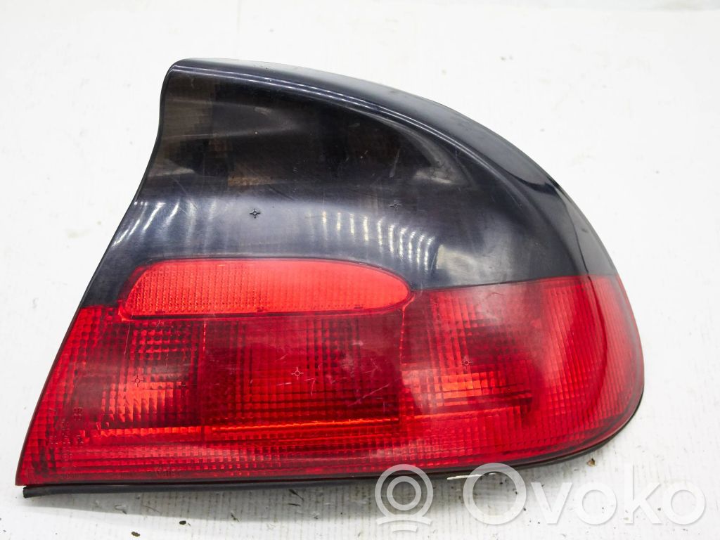 Opel Tigra A Galinis žibintas kėbule 