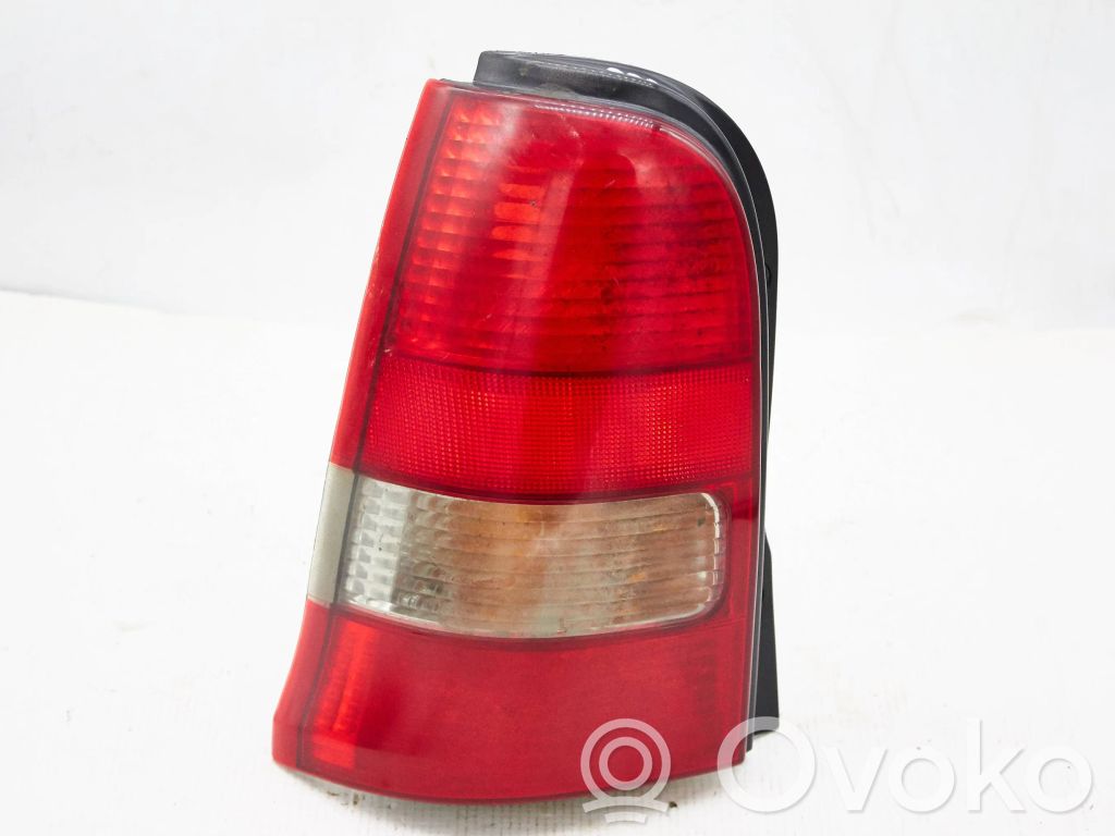 Daewoo Nexia Luz trasera/de freno 