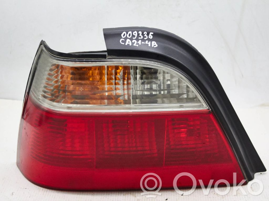 Daewoo Nexia Rear/tail lights 
