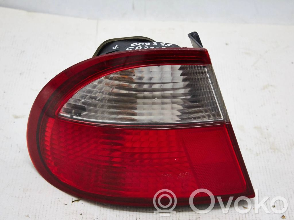 Daewoo Lanos Takavalot 