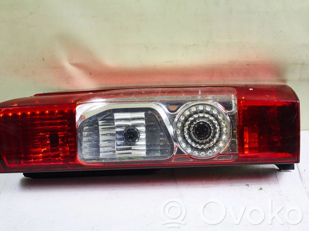 Citroen Jumper Takavalot 