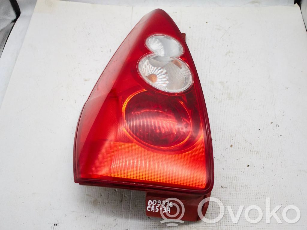 Luz trasera/de freno   C23551160