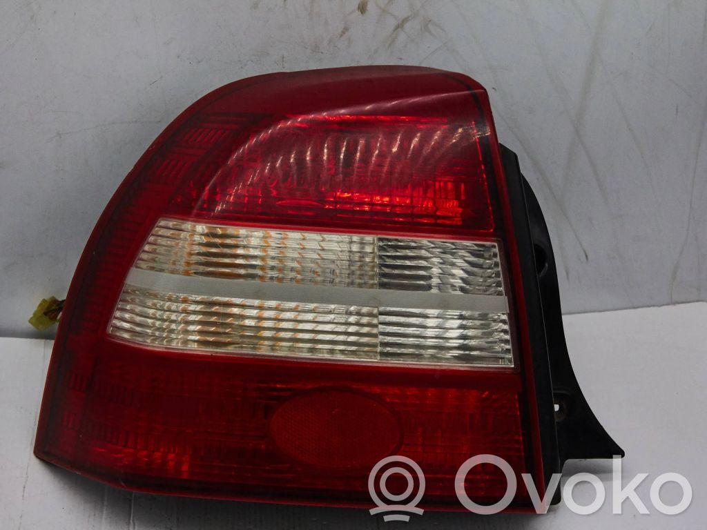 KIA Shuma Takavalot 