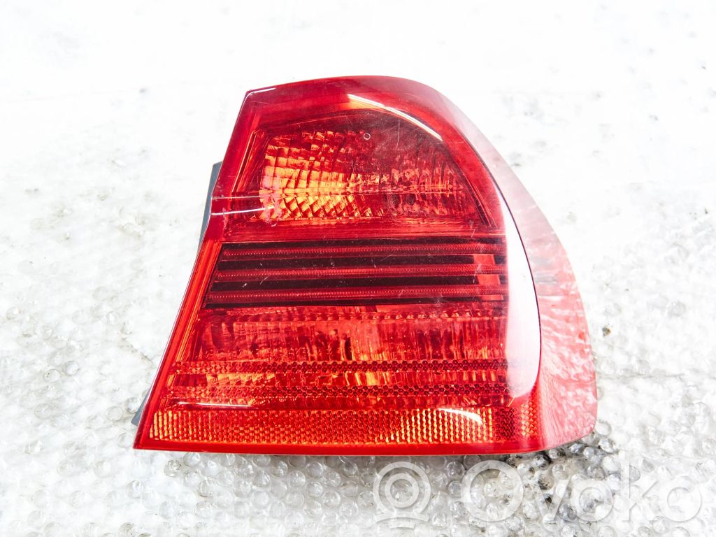 Rear/tail lights   7161956