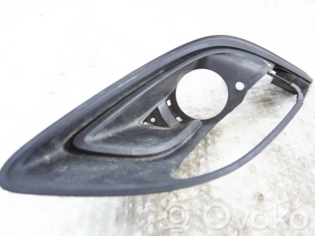 Opel Astra J Grilă/ornament proiector ceață față 