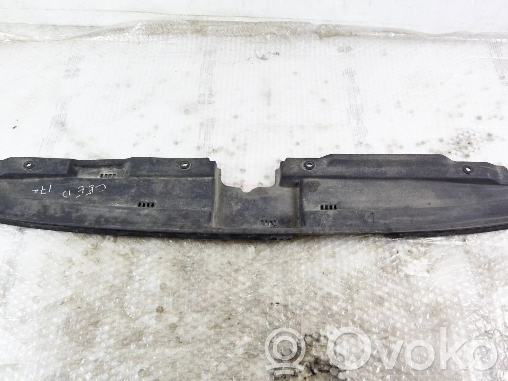 KIA Ceed Rear bumper lower part trim 