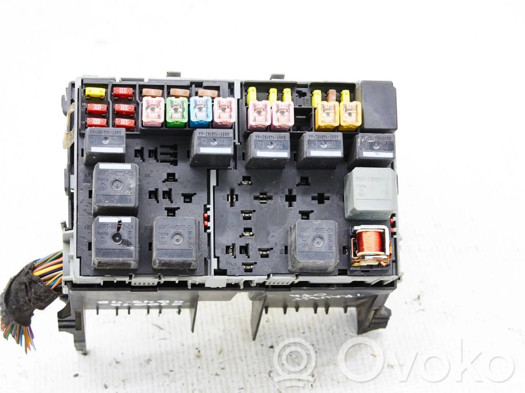 Fuse module   6C1T14401KH