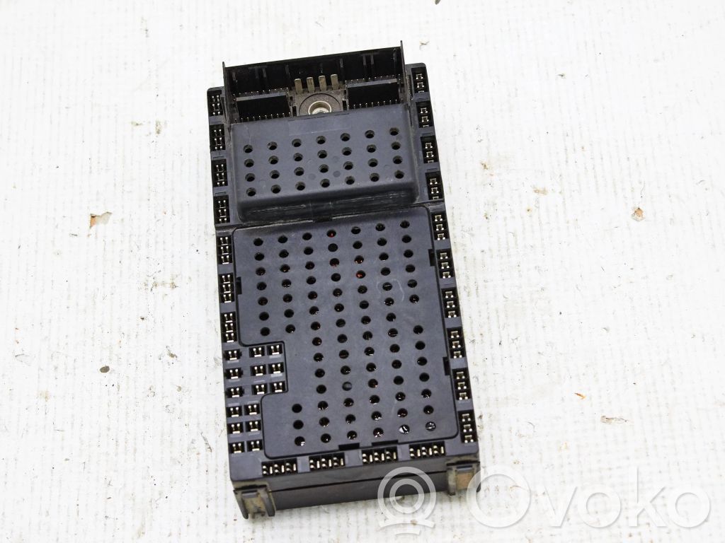 Fuse module