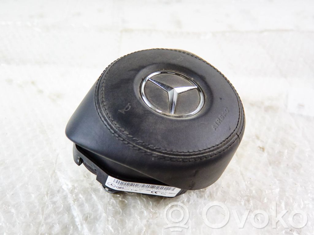 Mercedes-Benz GLS X166 Airbag volan 