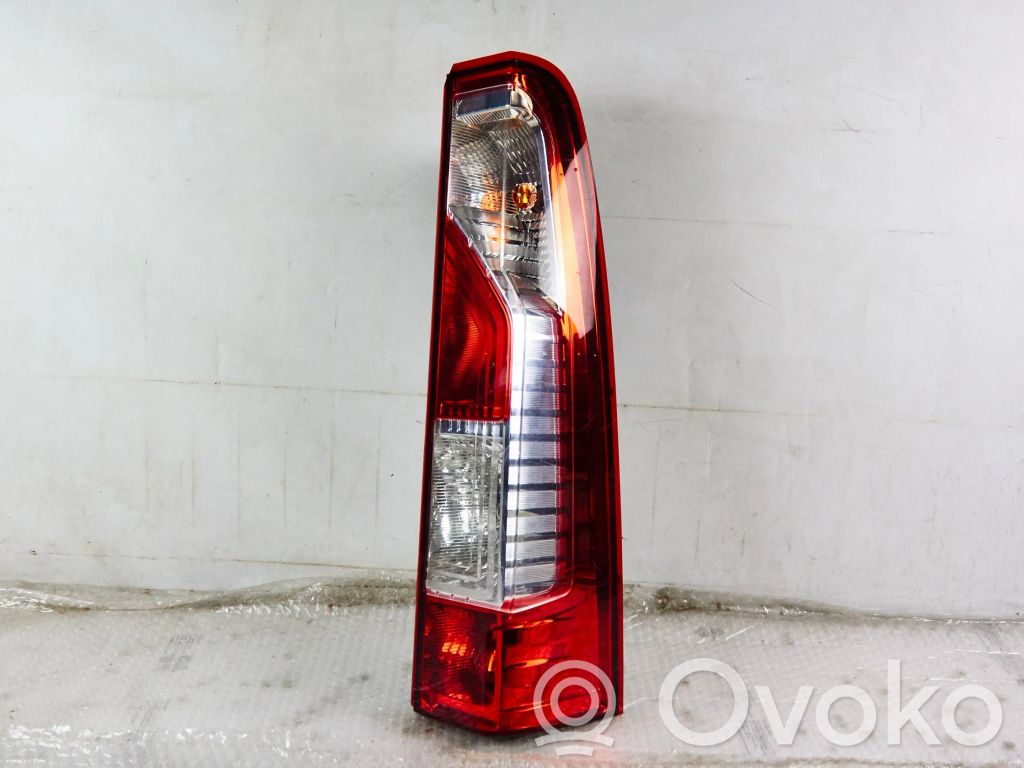 Opel Movano B Takavalot 