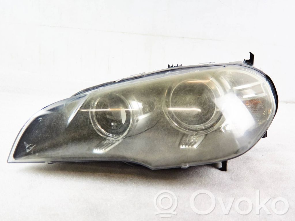 BMW X5 E70 Headlight/headlamp 
