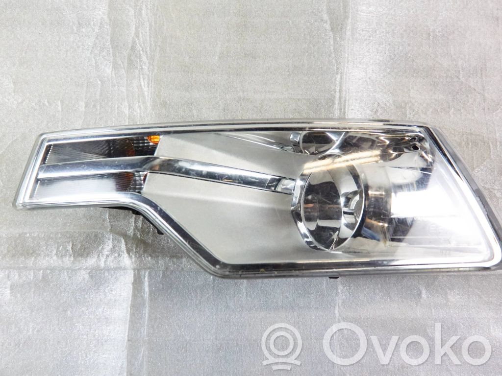 Etusumuvalo   27156100,27156300