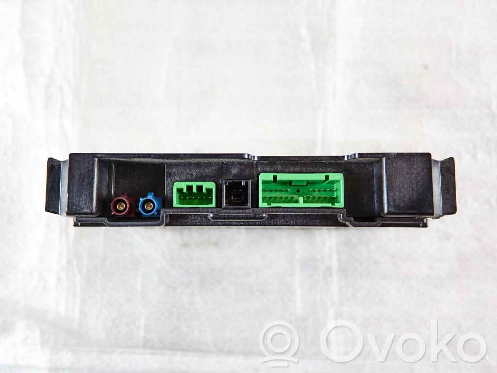 Volvo XC60 Other control units/modules 