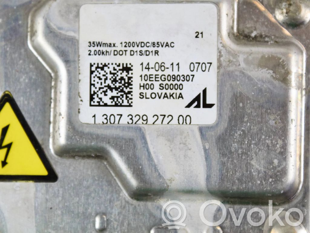 KIA Optima Module de ballast de phare Xenon 