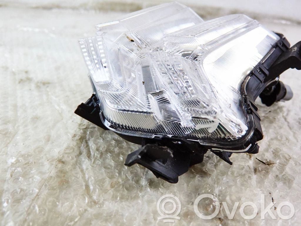 KIA Niro LED Daytime headlight 