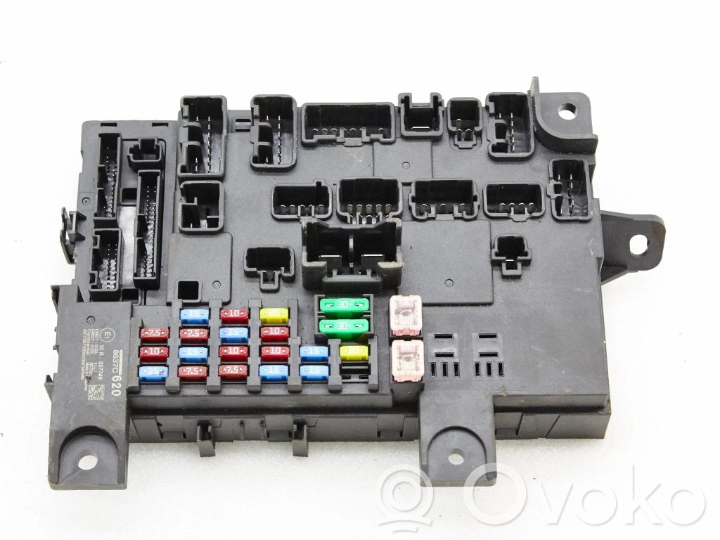 Mitsubishi Outlander Módulo de fusible 