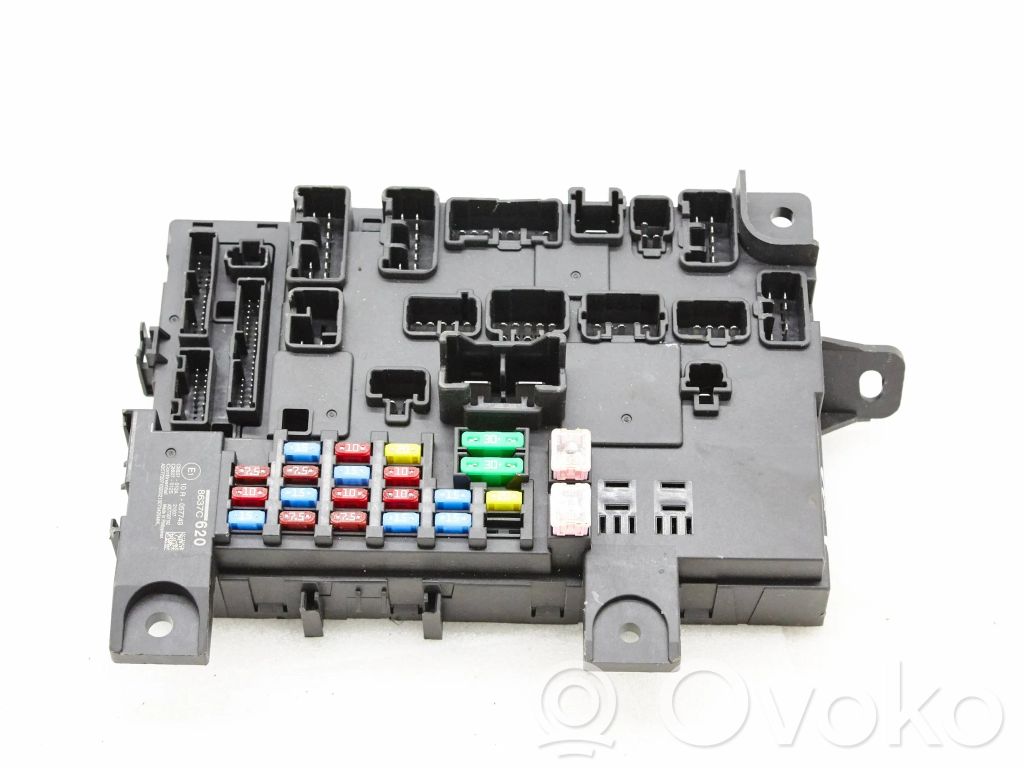 Sulakemoduuli   8637C620,10R057749