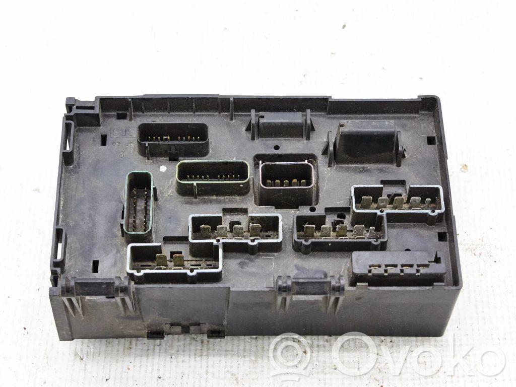 Chrysler Voyager Saugiklių blokas 