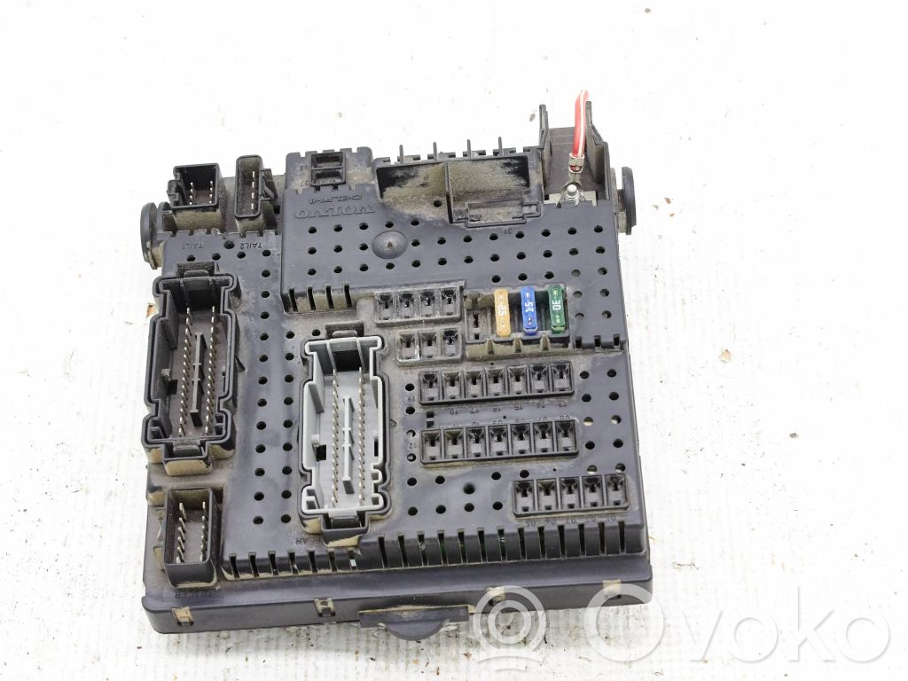 Módulo de fusible   8676391,12217799