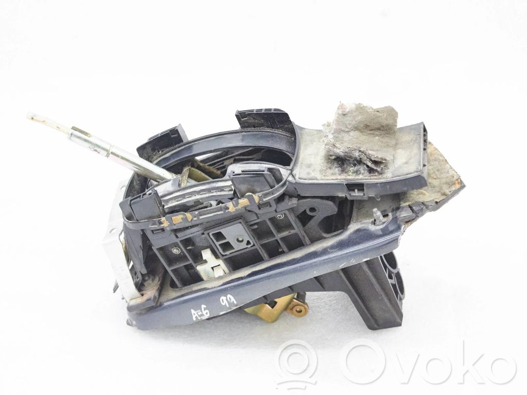 Audi A6 S6 C5 4B Selector de viteze/schimbător de viteze (interior) 