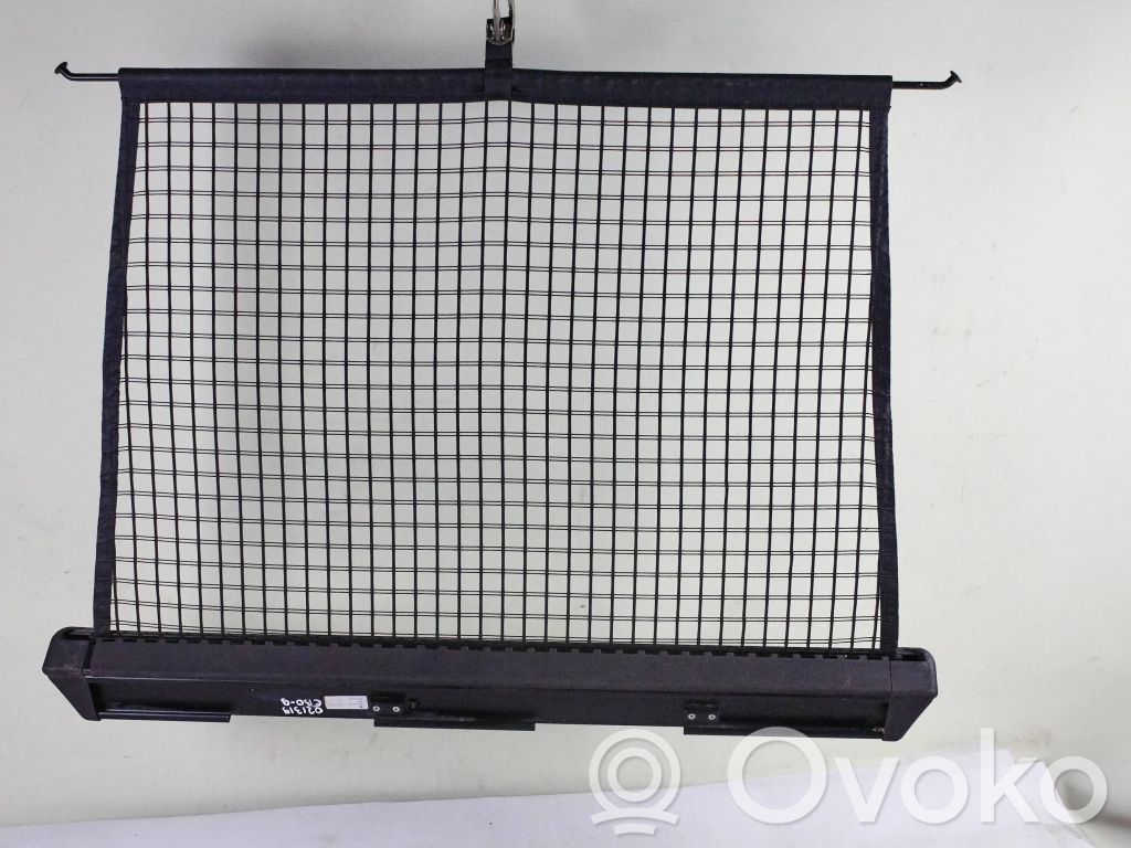 Audi A4 S4 B5 8D Trunk/boot cargo luggage net 