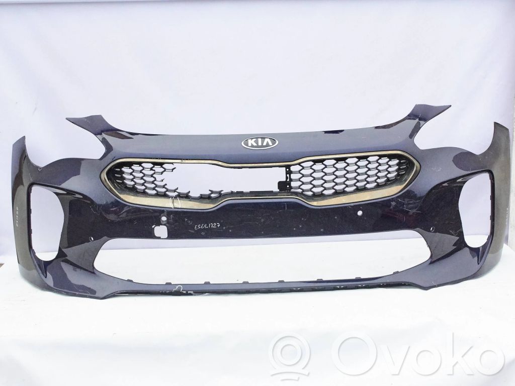KIA Stinger Parachoques delantero 
