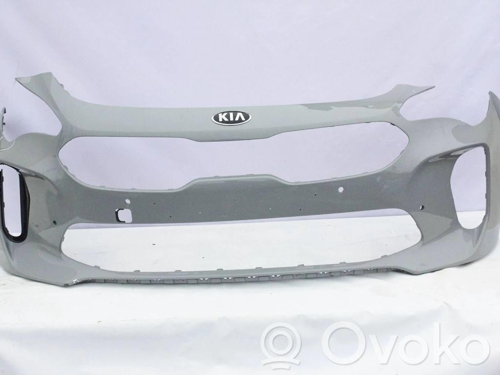 KIA Stinger Parachoques delantero 